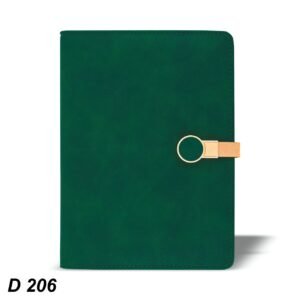 A5 Notebook Diaries