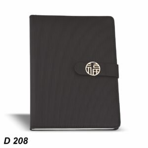 A5 Notebook Diaries