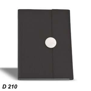 A5 Notebook Diaries