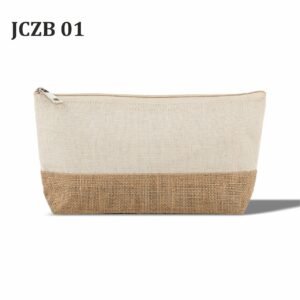 Cotton – Jute Hand Pouches