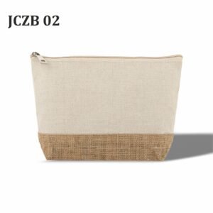 Cotton – Jute Hand Pouches