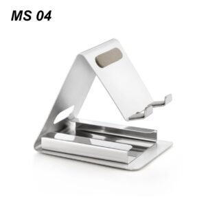 Metal Mobile Stands