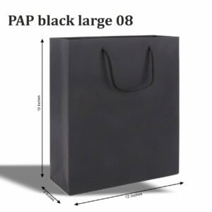 Paper Bags