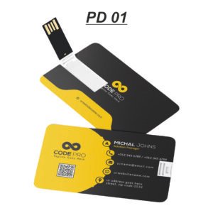 Promotional Pendrives