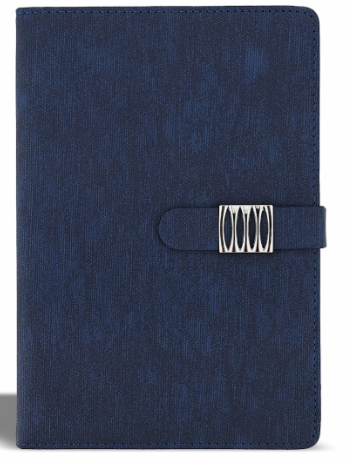 A5 Notebook Diaries