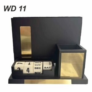 Wooden Tabletop / Desktop Items