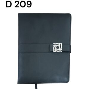 A5 Notebook Diaries