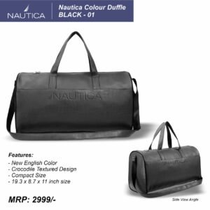 Nautica