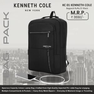 Kenneth Cole