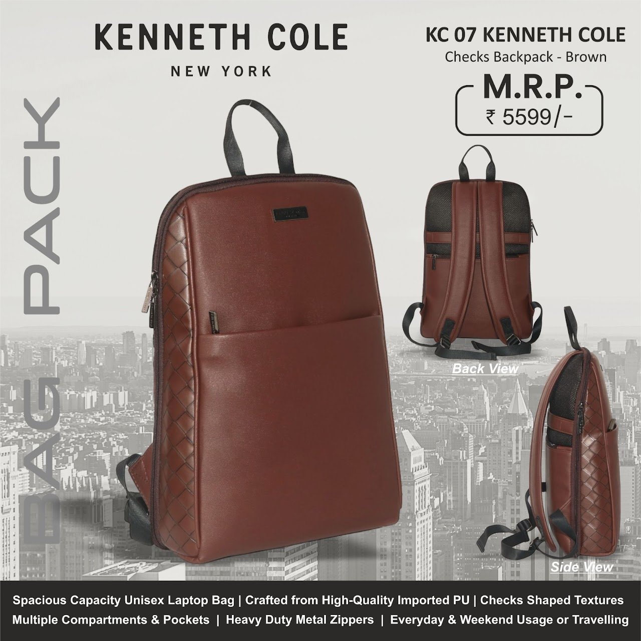 Kenneth Cole