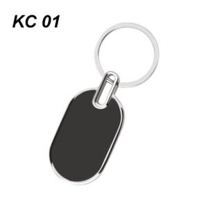 Metal Keychains