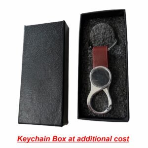 Metal Keychains