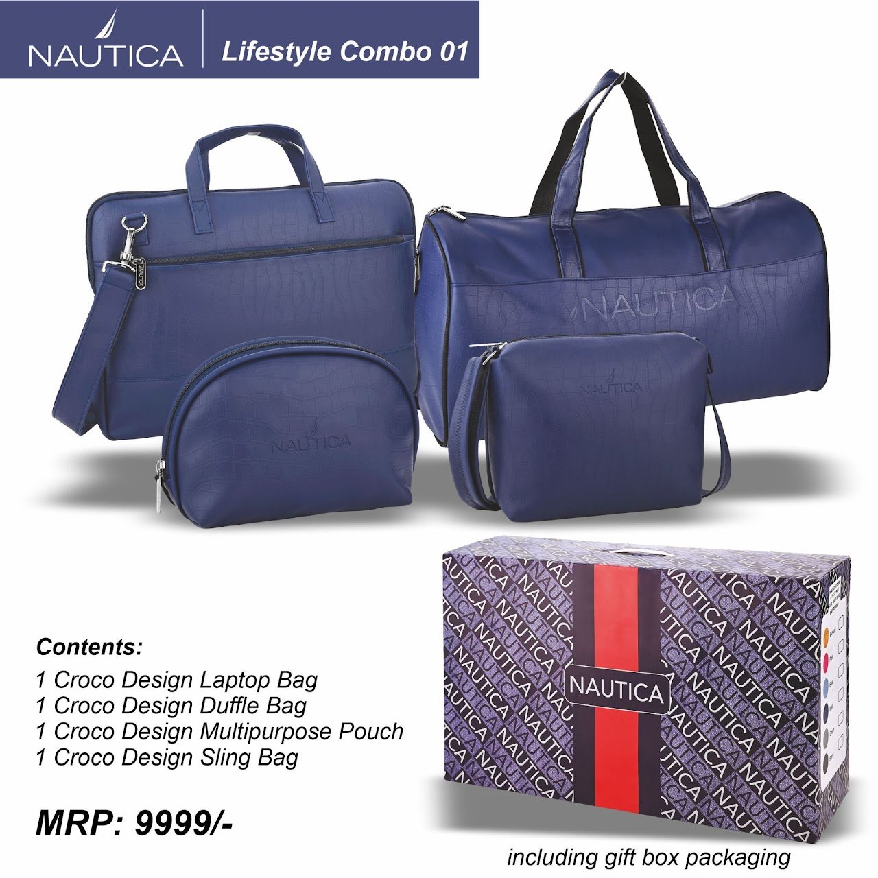 Nautica