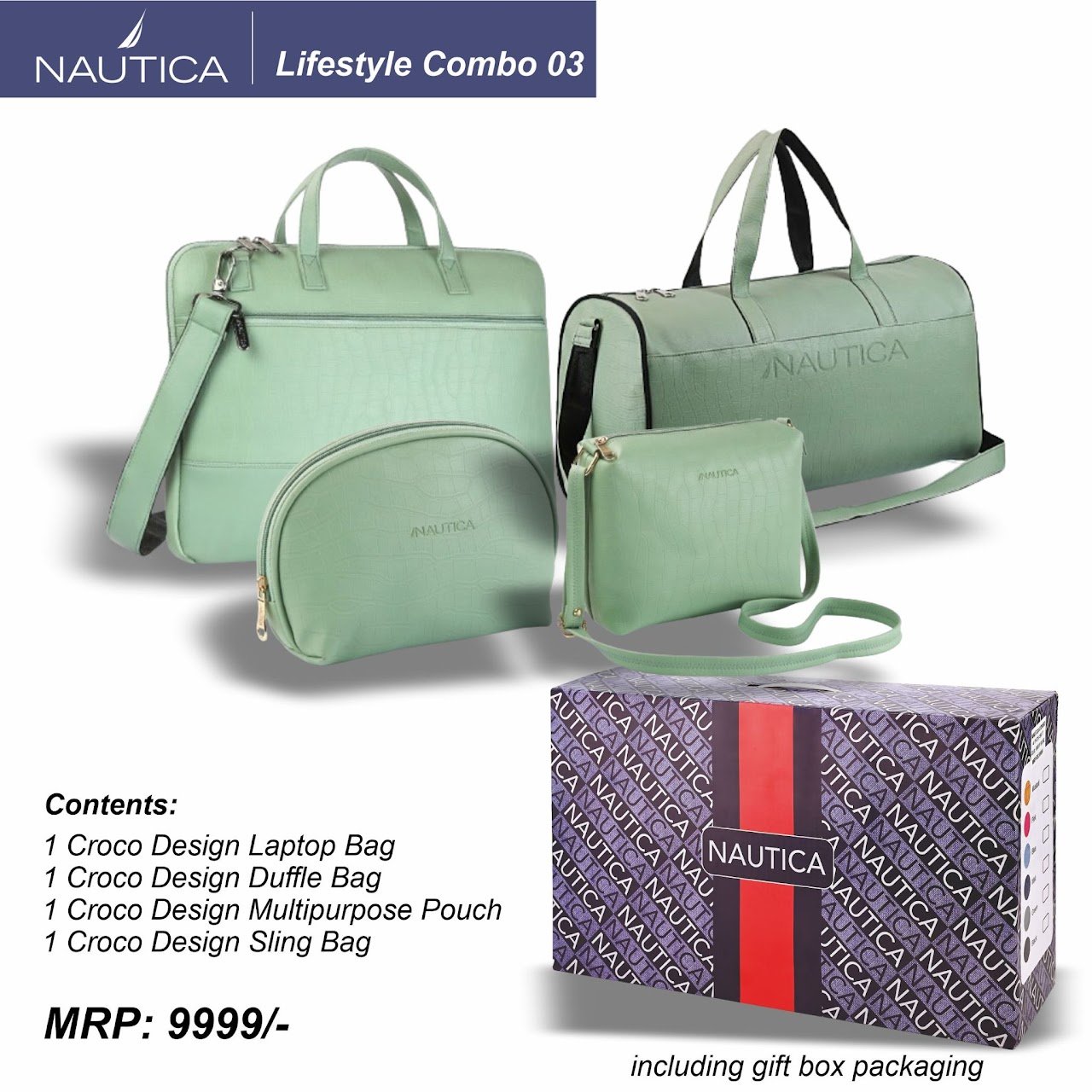 Nautica