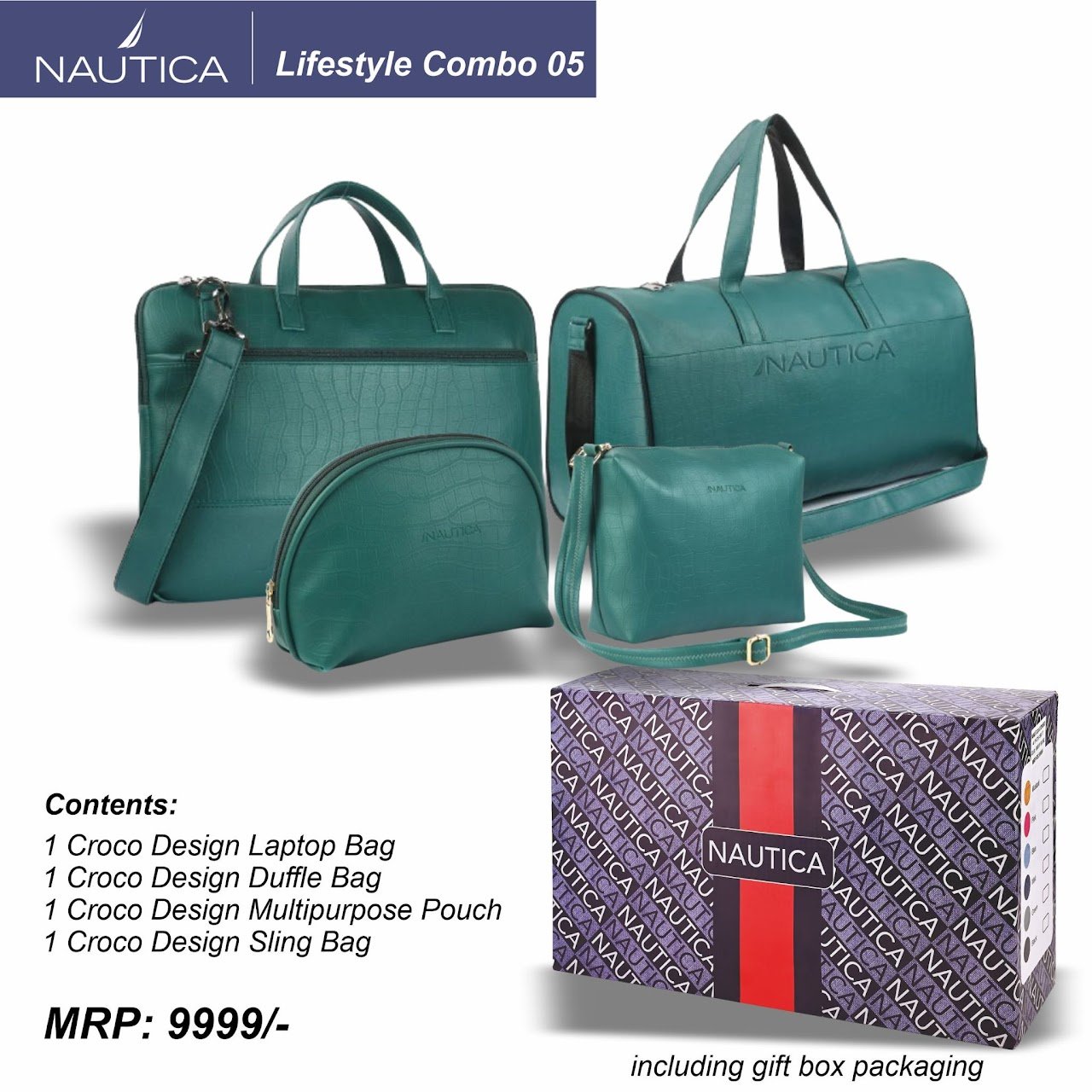 Nautica