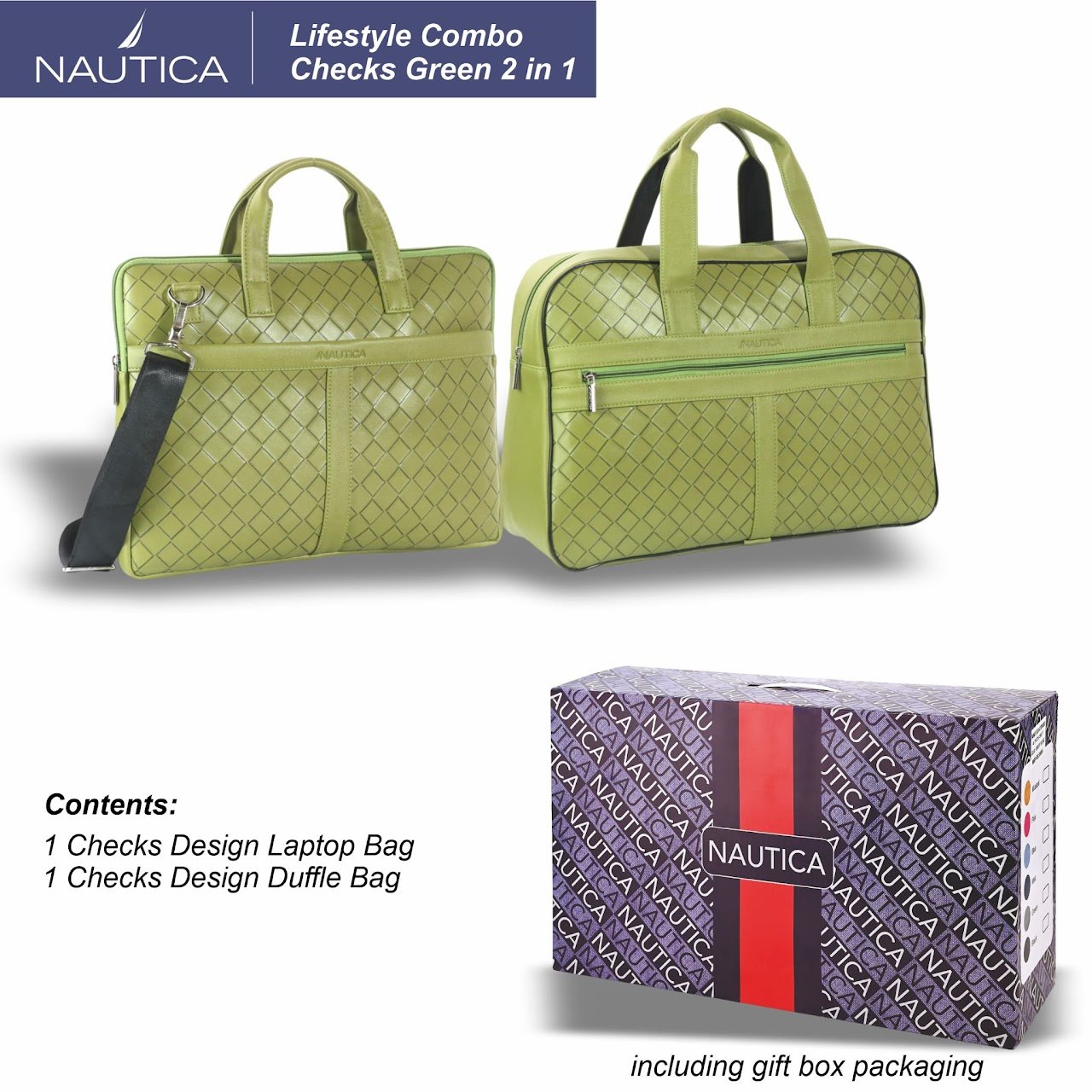 Nautica