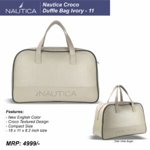 Nautica