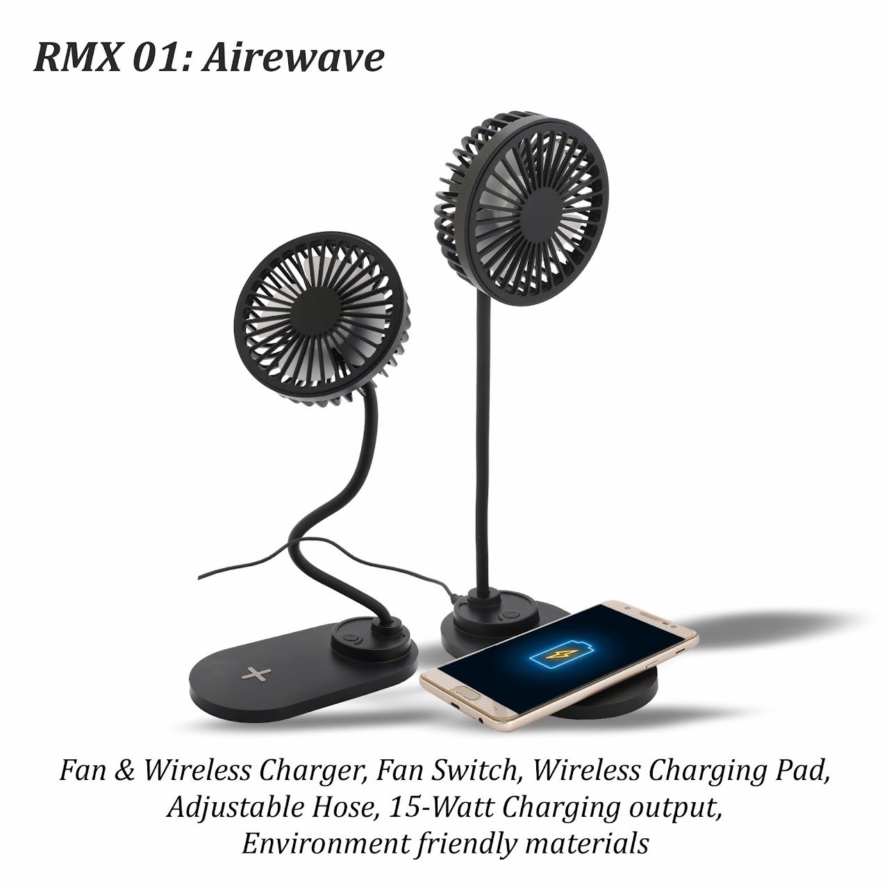 Remaxx Tech Items