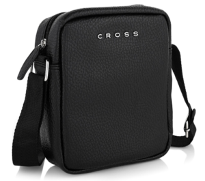 Cross Volt Small Body Bag – Black
