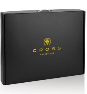 Walmer Cr-Briefcase Box Packing