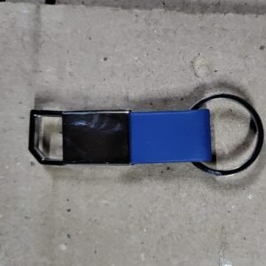 Metal Keychains