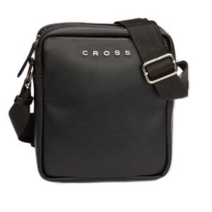 Cross Volt Small Body Bag – Black