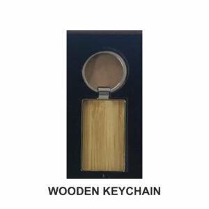 Metal Keychains